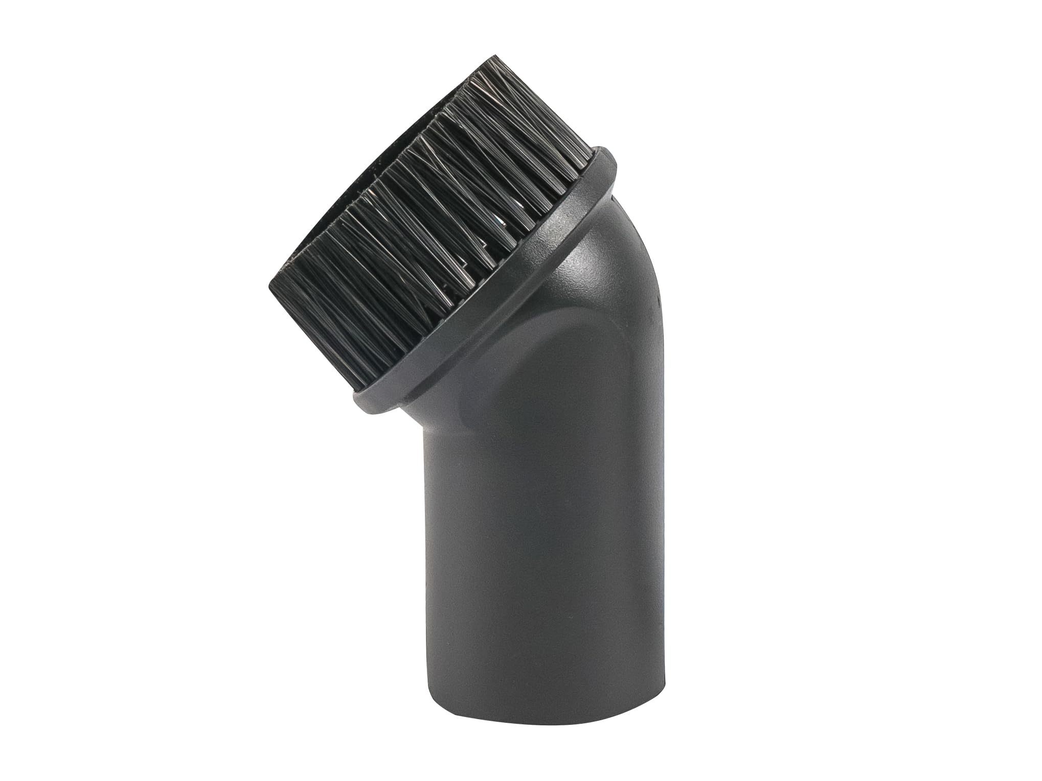 B&Q -  Vacuum Dxva19-2400 Dxva19-2400 Round Brush Dwv192400