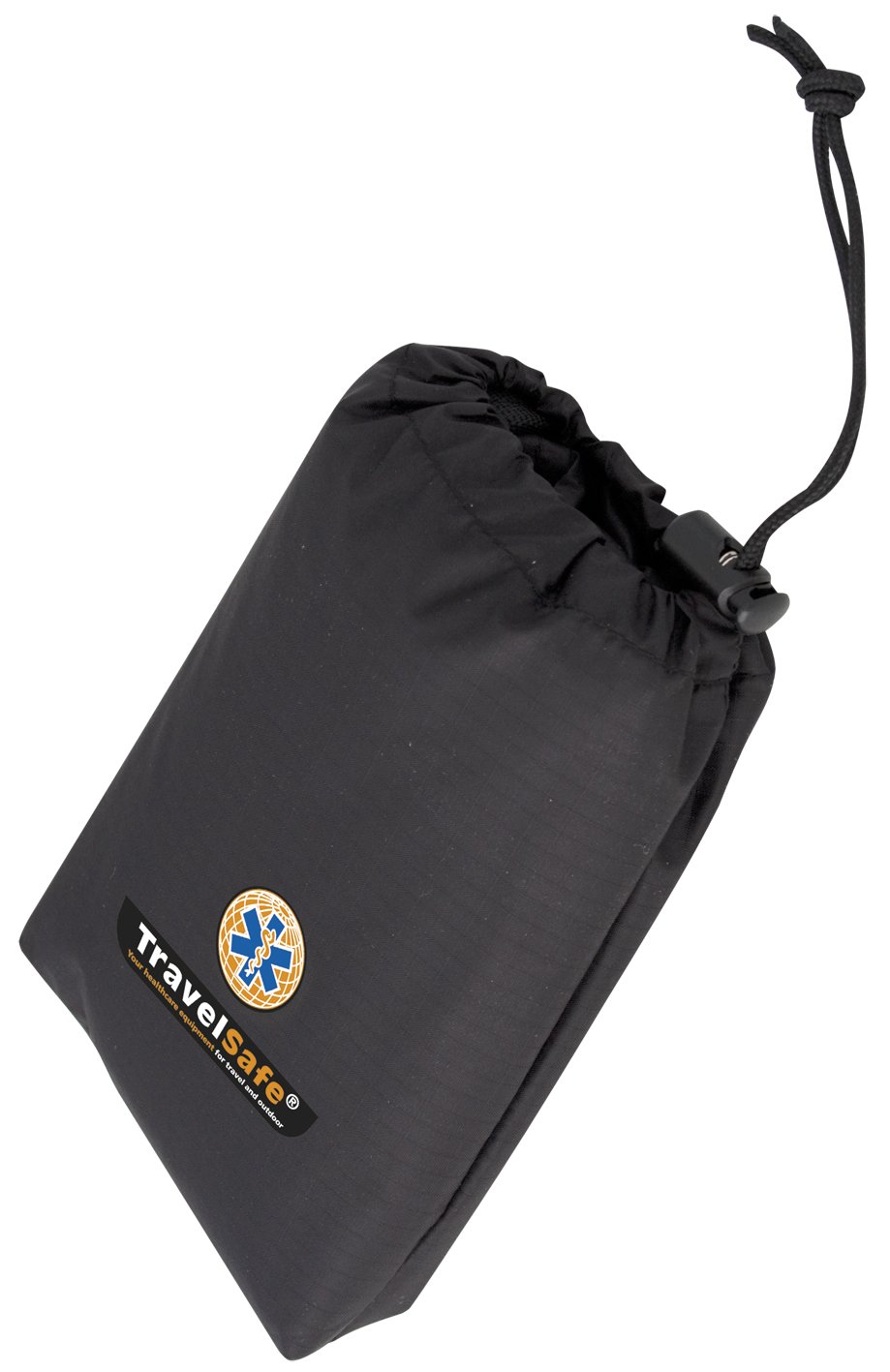 Travelsafe Flightback Cover - Funda Tipo Mochila L (Naranja)