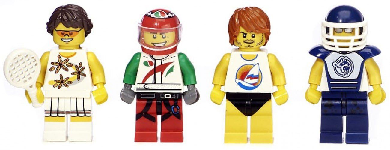 ボートレースミニフィギュア6個セット ボートレースミニフィギュア6個セット ボートレースミニ