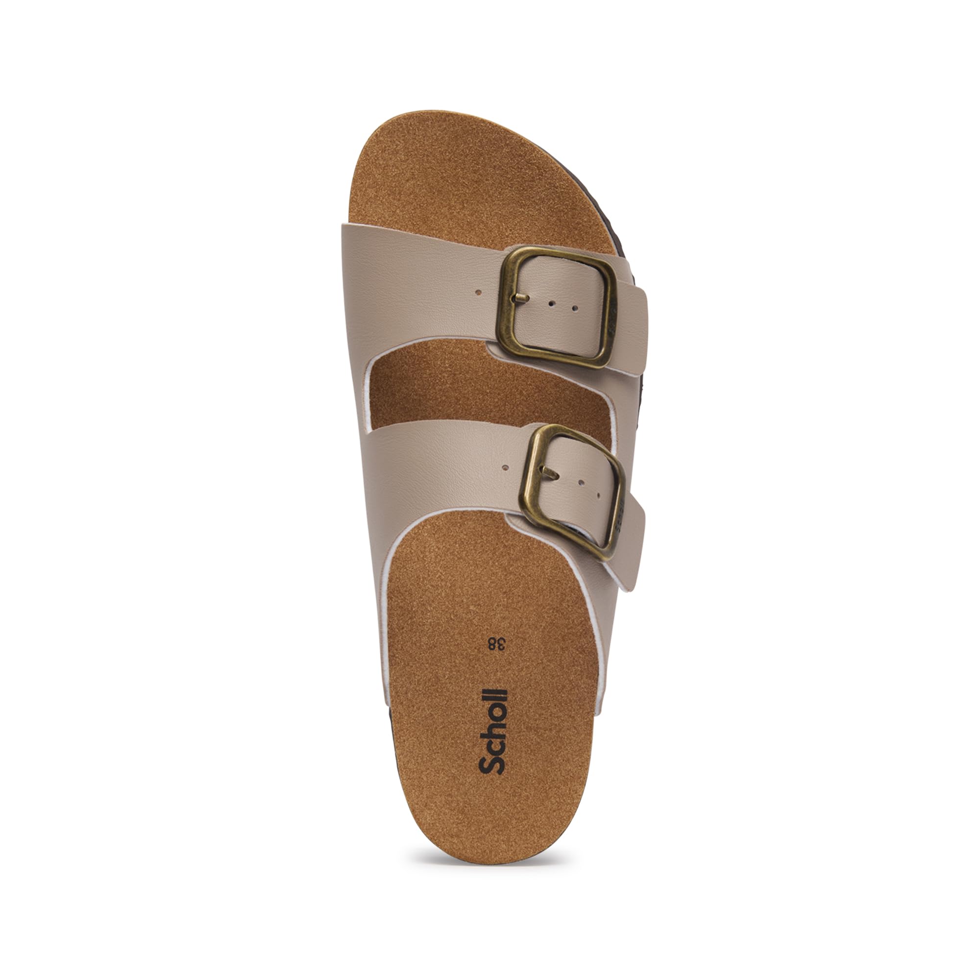 Scholl Jackie 2 Straps Sandali Donna