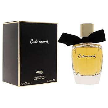 レア！グレ✽カボシャール✽オードパルファム✽未使用✽30ml✽リボンのボトル Amazon | GRES(グレ) グレ カボシャール オードパルファム 100mL