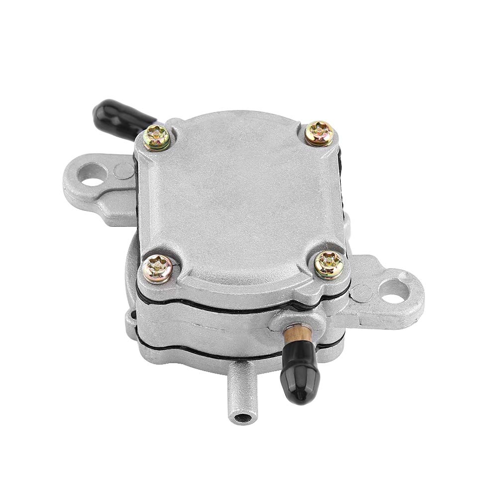 Pompa Adatto Per Benzina Kart Pompa Del Carburante, Pompa Del Carburante Per Gy6 Motorino Scooter Ciclomotore Go Kart-kymco depressore