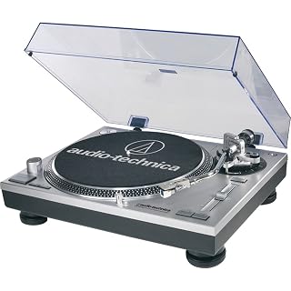 Audio-Technica AT-LP120