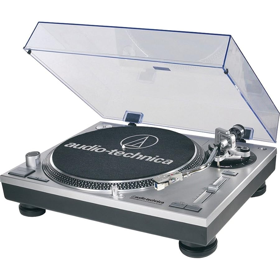 Audio-Technica AT-LP120