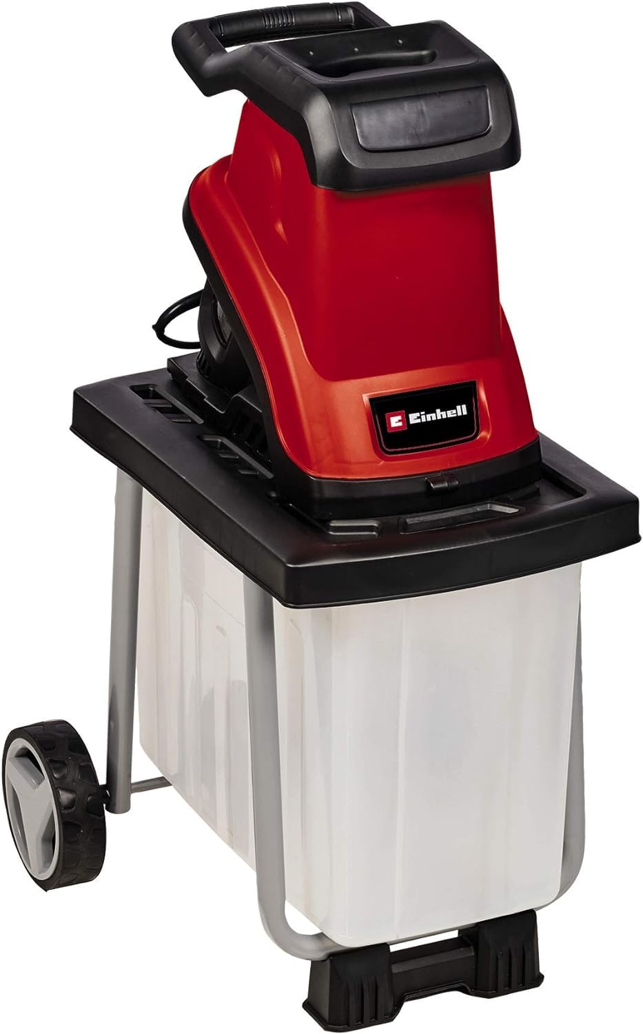 Einhell Broyeur de végétaux à Lames GC-KS 2540 CB