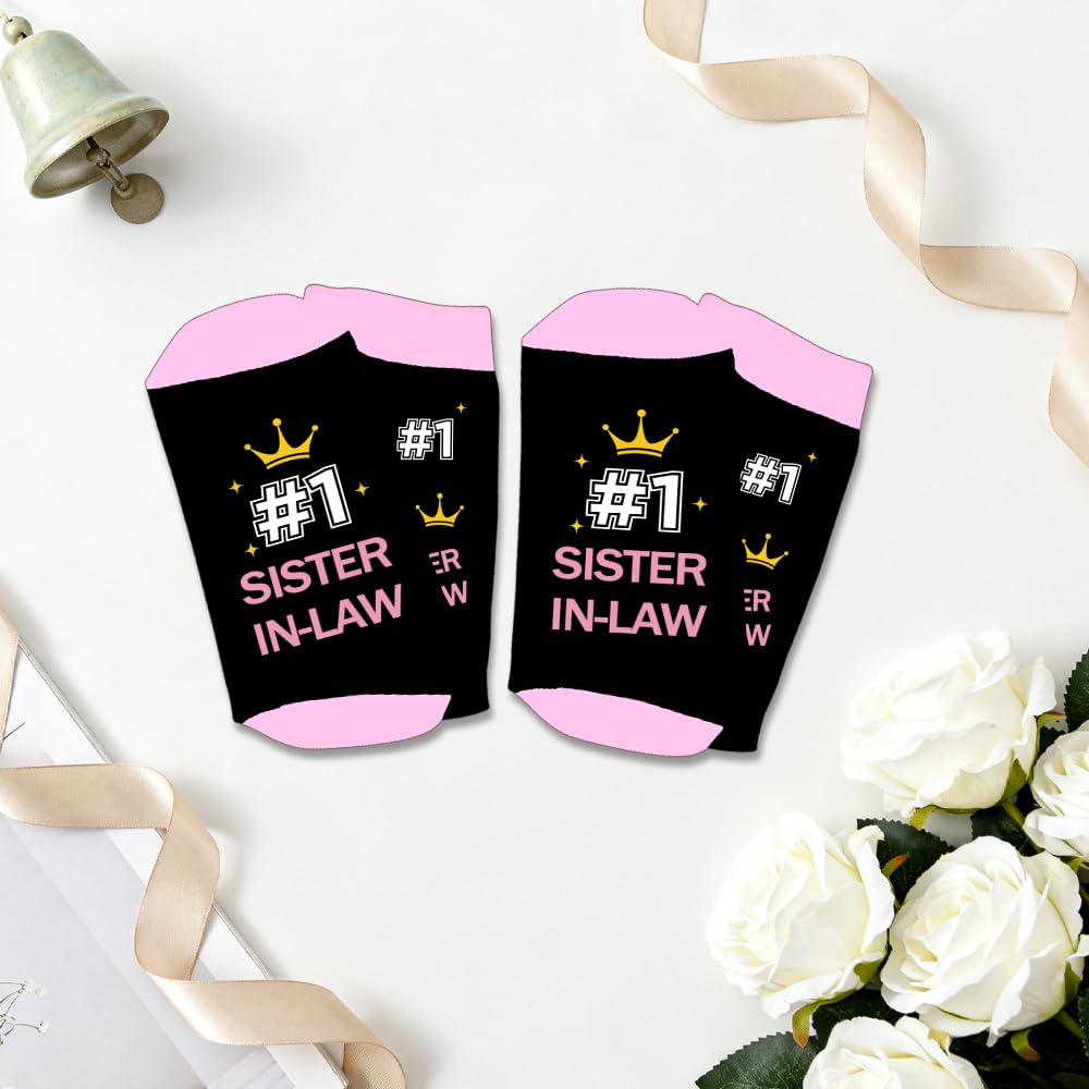 Funny Socks for Women Men - Stocking Stuffers,Gifts for Mothers Day Fathers Day Christmas Birthday Valentines Day