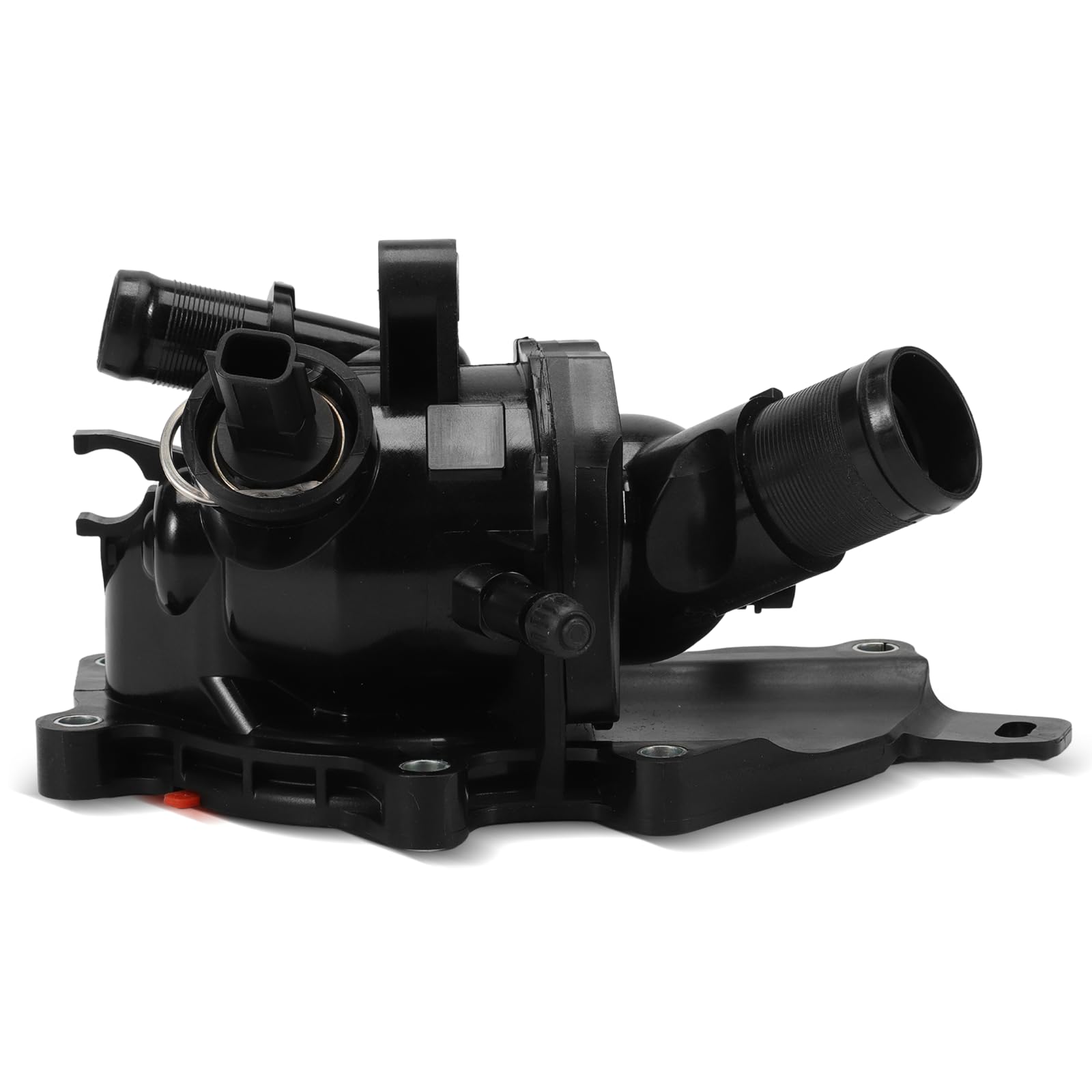 GraceGalaxy Termostato Refrigerante 1.3 TCe para Dokker Duster Lodgy Captur Mk2 Clio Mk5 Express Kadjar Kangoo Mk3 Koleos Mk2 Megane Mk4 Scenic Mk4 Grand 111060-0260R 11060-7087R 1106-01981R