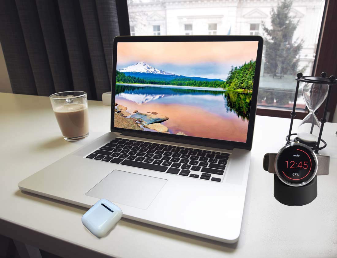 Moto 360 Charger 3rd Gen atelieryuwa.ciao.jp