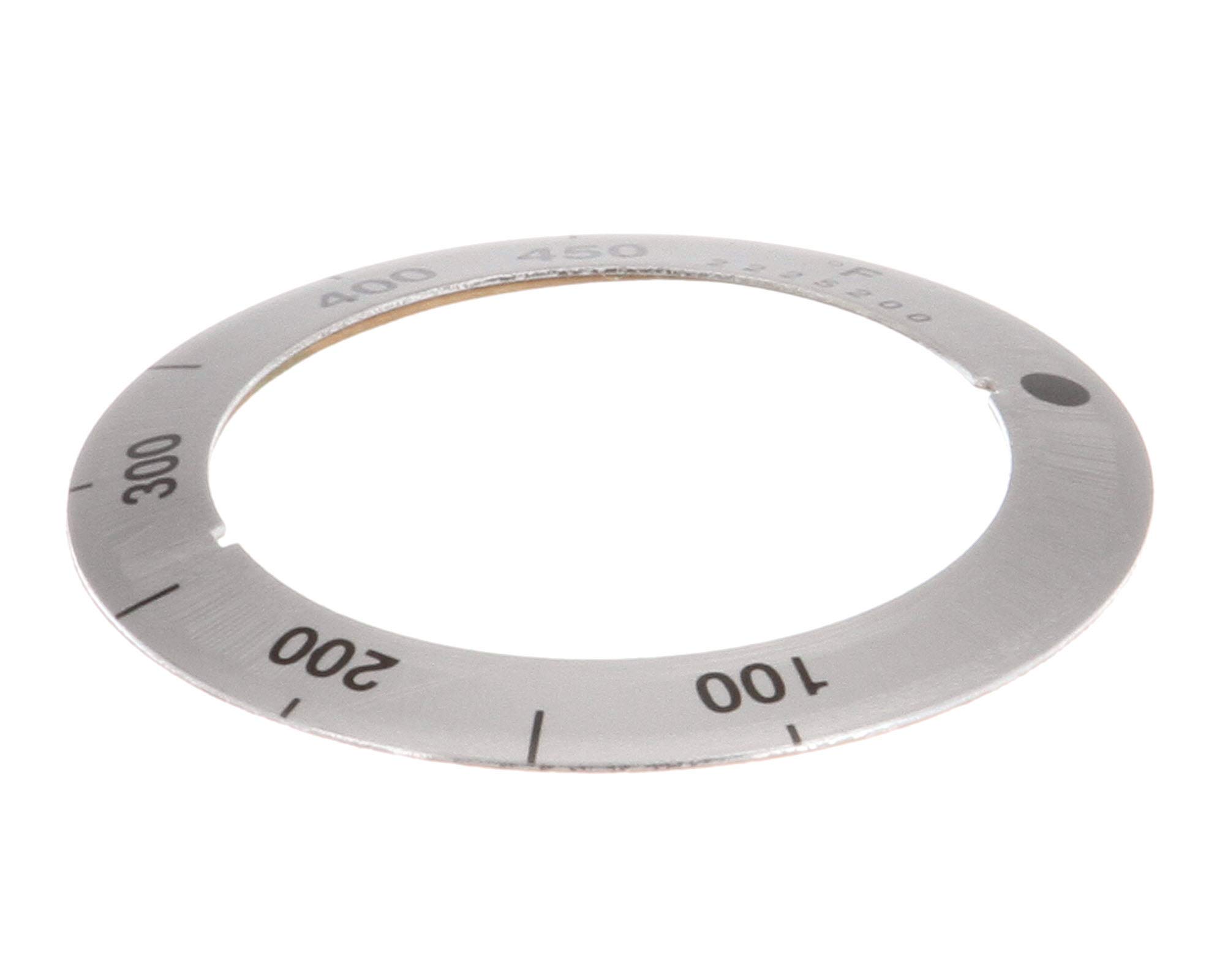 Garland 2225200 Dial Insert Therm. Griddle De