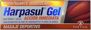harpasul gel amazon