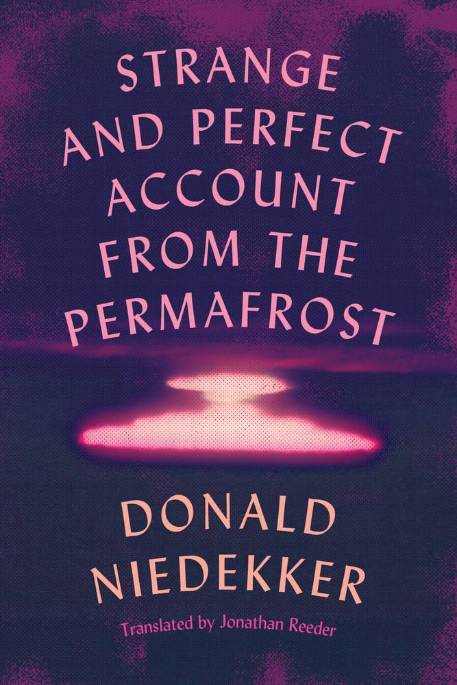 Buy Strange and Perfect Account from the Permafrost — BookShops.in