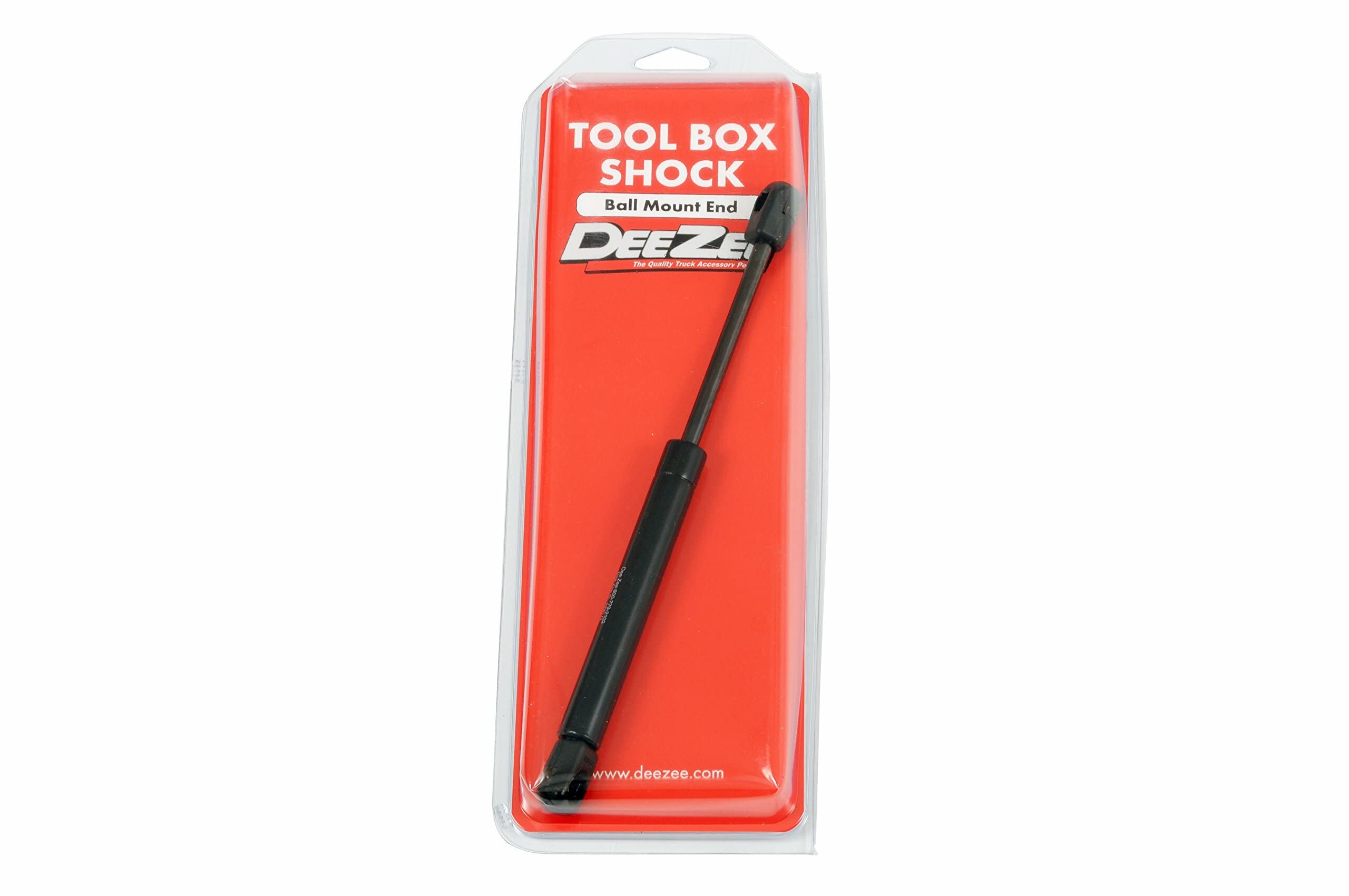 Amazon.com: Dee Zee TBSHOCK1 (80 lb. Dampened Shock