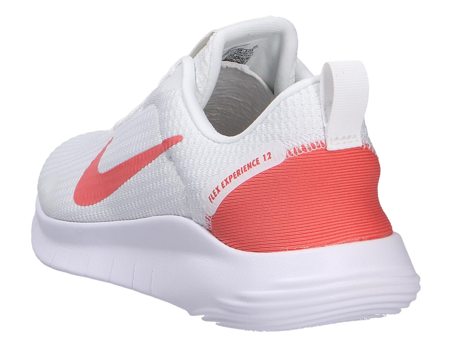 Nike Flex Experience Run 12 Straßenlaufschuh für Herren, DV0740
