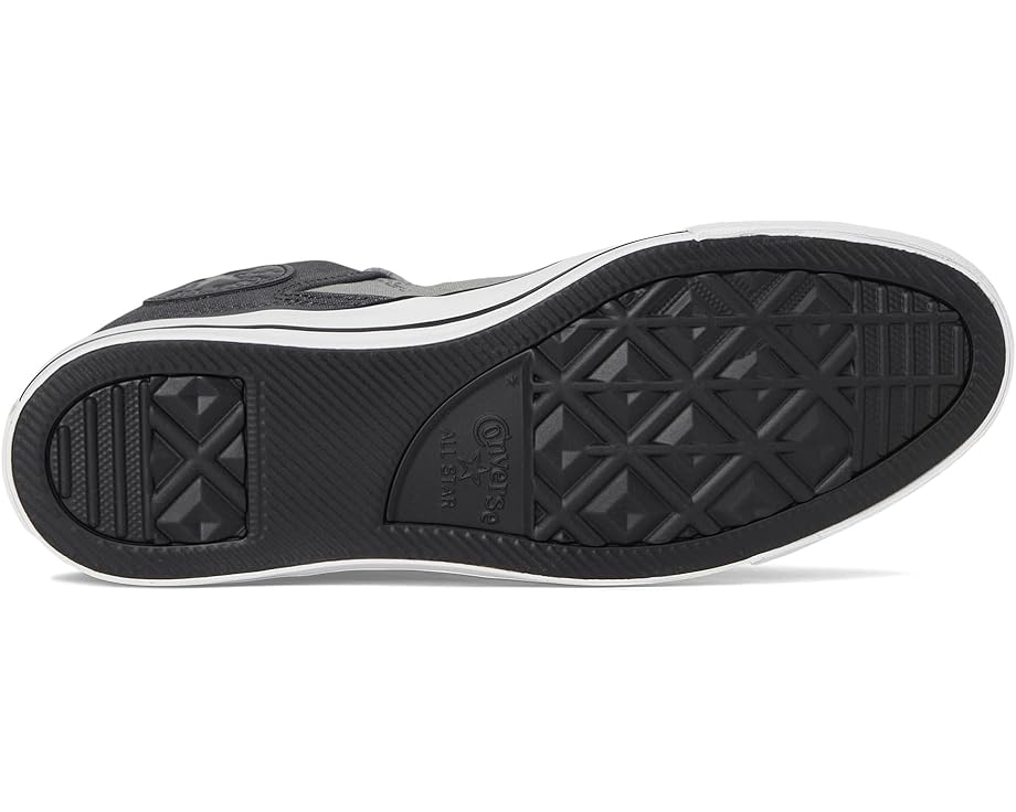 Chuck Taylor All Star Leather High Top Sneaker