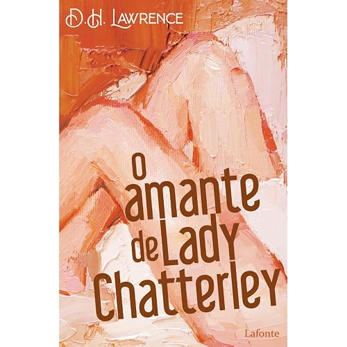 O Amante de Lady Chatterley