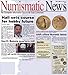 Numismatic News (1-year)
