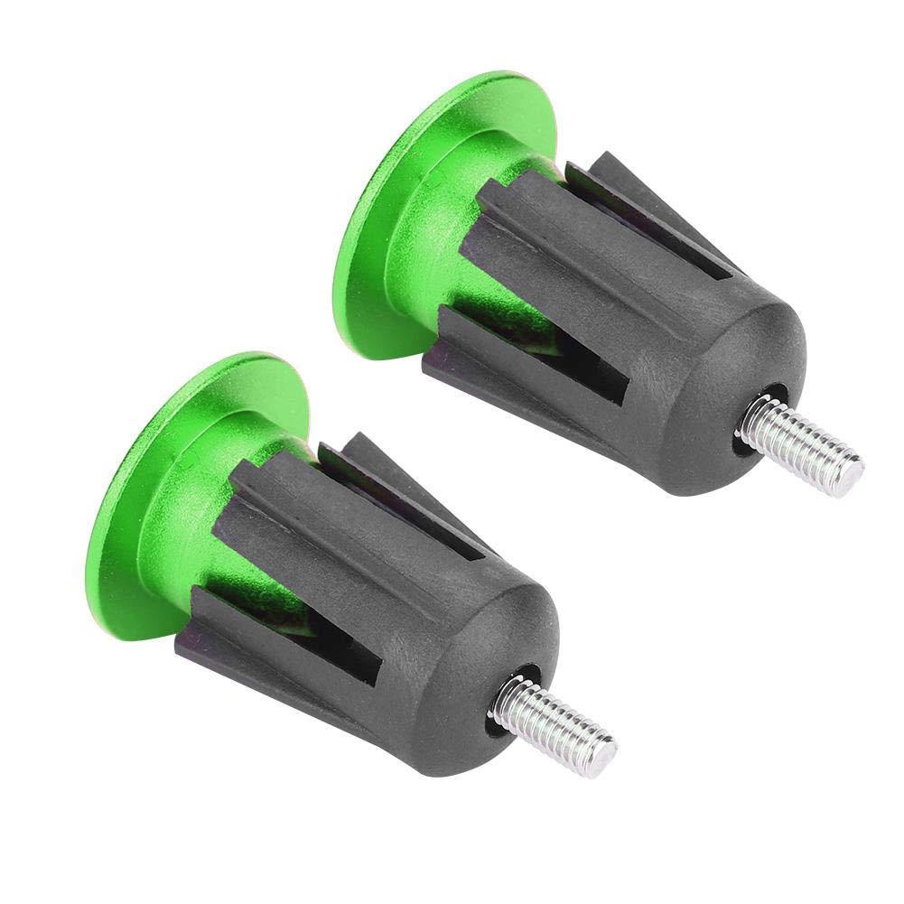 Lenkeopfen Rennrad,Lenkeopfen,Fahrrad Lenker Endkappen Lenkeopfen Etopfen Lenkerendkappen  Rennrad,Fahrrad Lenkergriffe Aumlegierung Fahrradgriffe Bar Endkappen  Stecker Lenker Fr Mounta Rennrad Len : Amazon.de: Sport & Freizeit