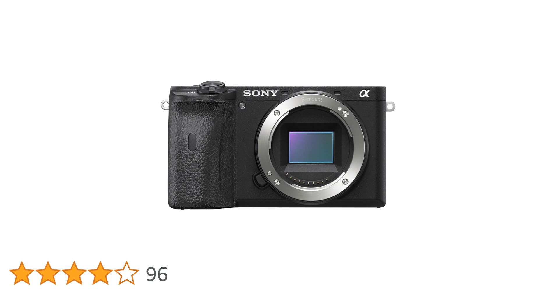 【美品】SONY α6600 ilce-a6600 ボディ 本体　撮影ガイド付 61H9PtpaD9L.jpg_BO30,255,255,