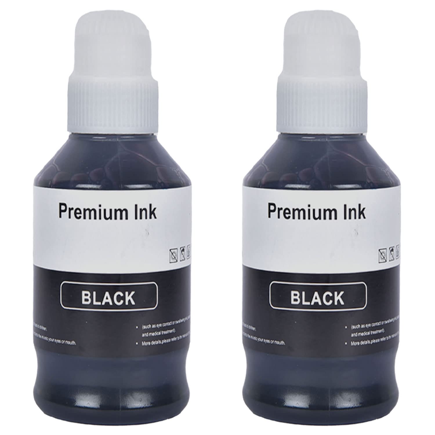 See full amazon price history chart for RC PrintInk Compatible GI-71 for Canon Pixma G1020, G2020, G2021, G2060, G3020, G2021, G3060 (2 Black) RC PrintInk Compatible GI-71 for Canon Pixma G1020, G2020, G2021, G2060, G3020, G2021, G3060 (2 Black) (B09M8NZVP2) Amazon Price History, Amazon Price Tracker