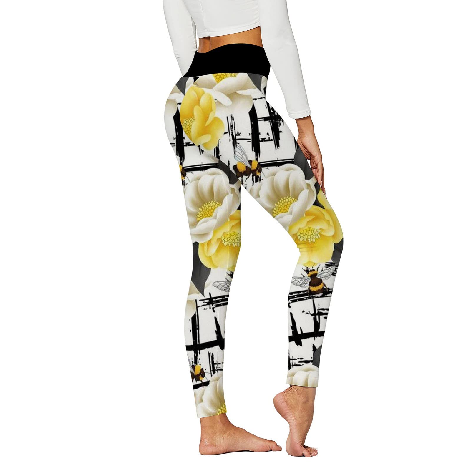 Womens Petite Sports Leggings