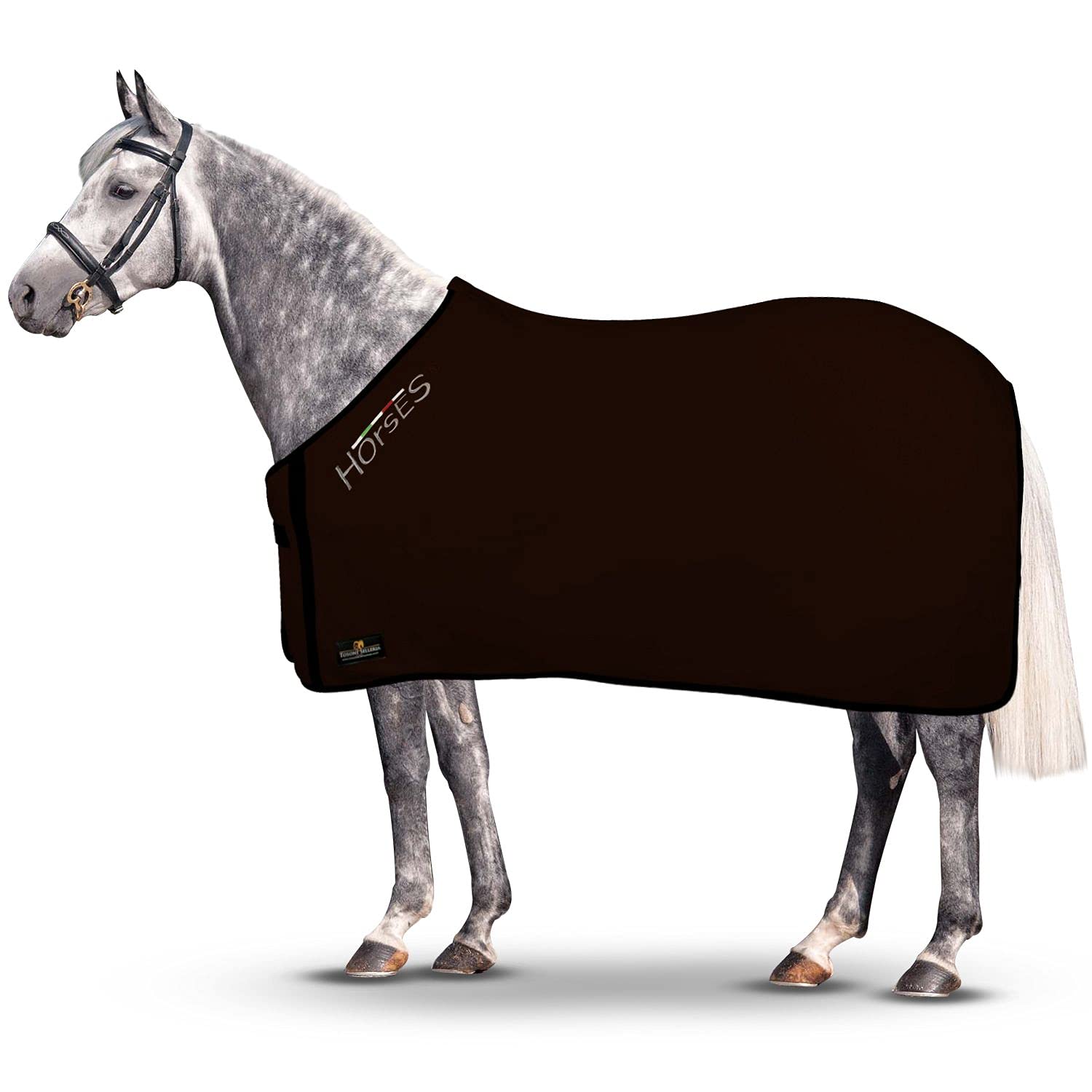 Horses Manta Polar Pony Basic