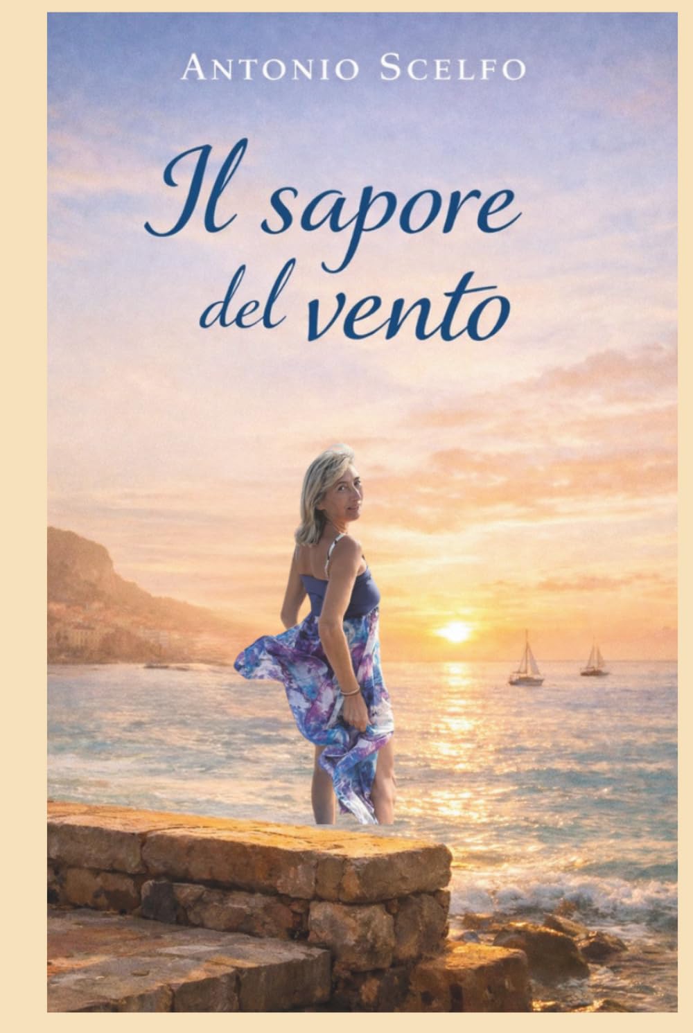 IL SAPORE DEL VENTO