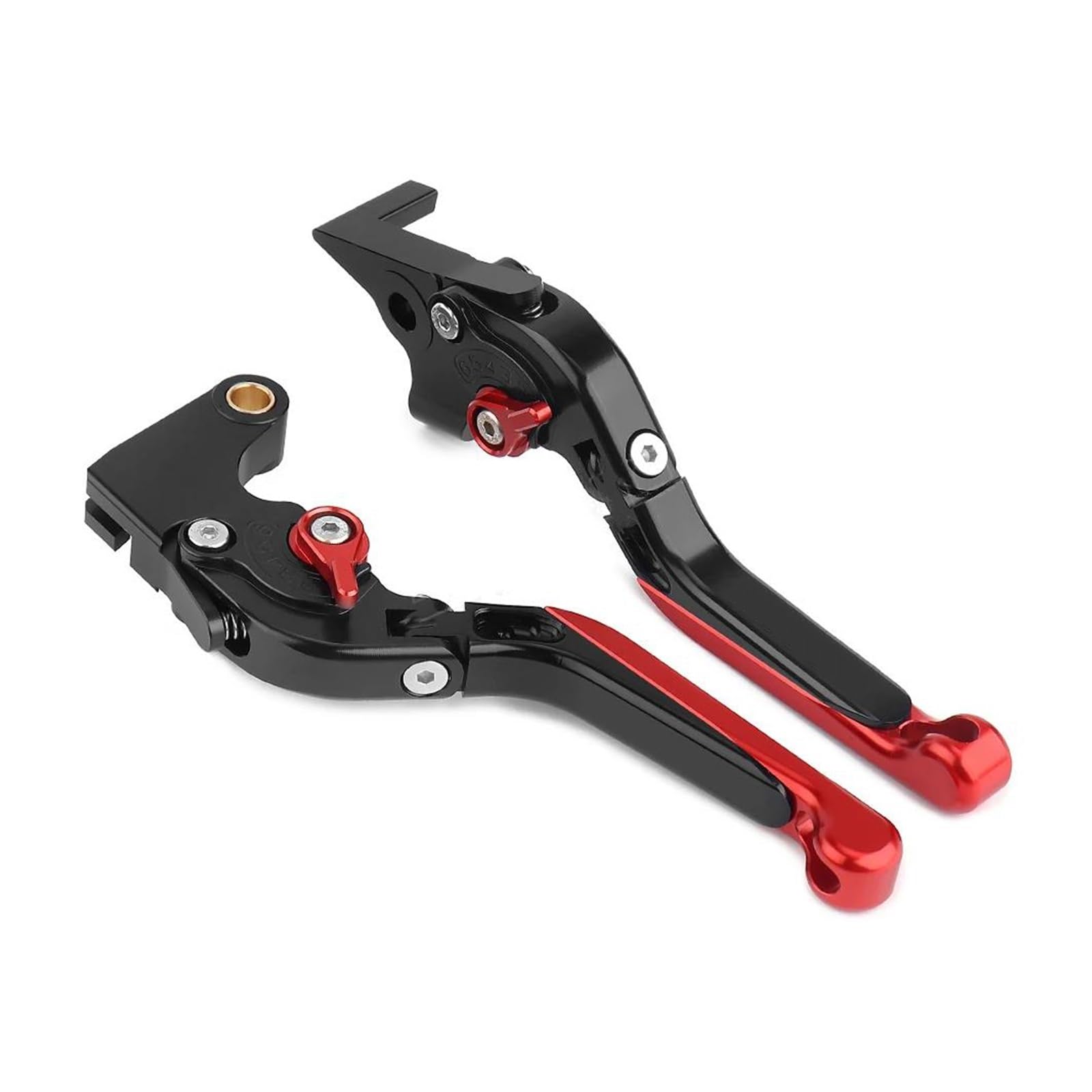 Heyhellnin E For Triumph Trident 660 Trident660 2021-2022 Cnc Lever Xtendabl Folding Adjustabl Brak Clutch Levers Motorbik Brak Levers(E)