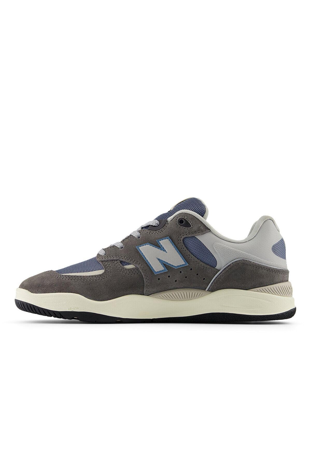 New Balance Unisex 1010 - Tiago LemosSkate-Schuh