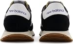 New Balance Mens 237 V1 Sneaker