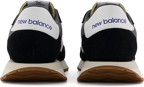 Vista 6 de New Balance 237 V1 - Tenis para hombre
