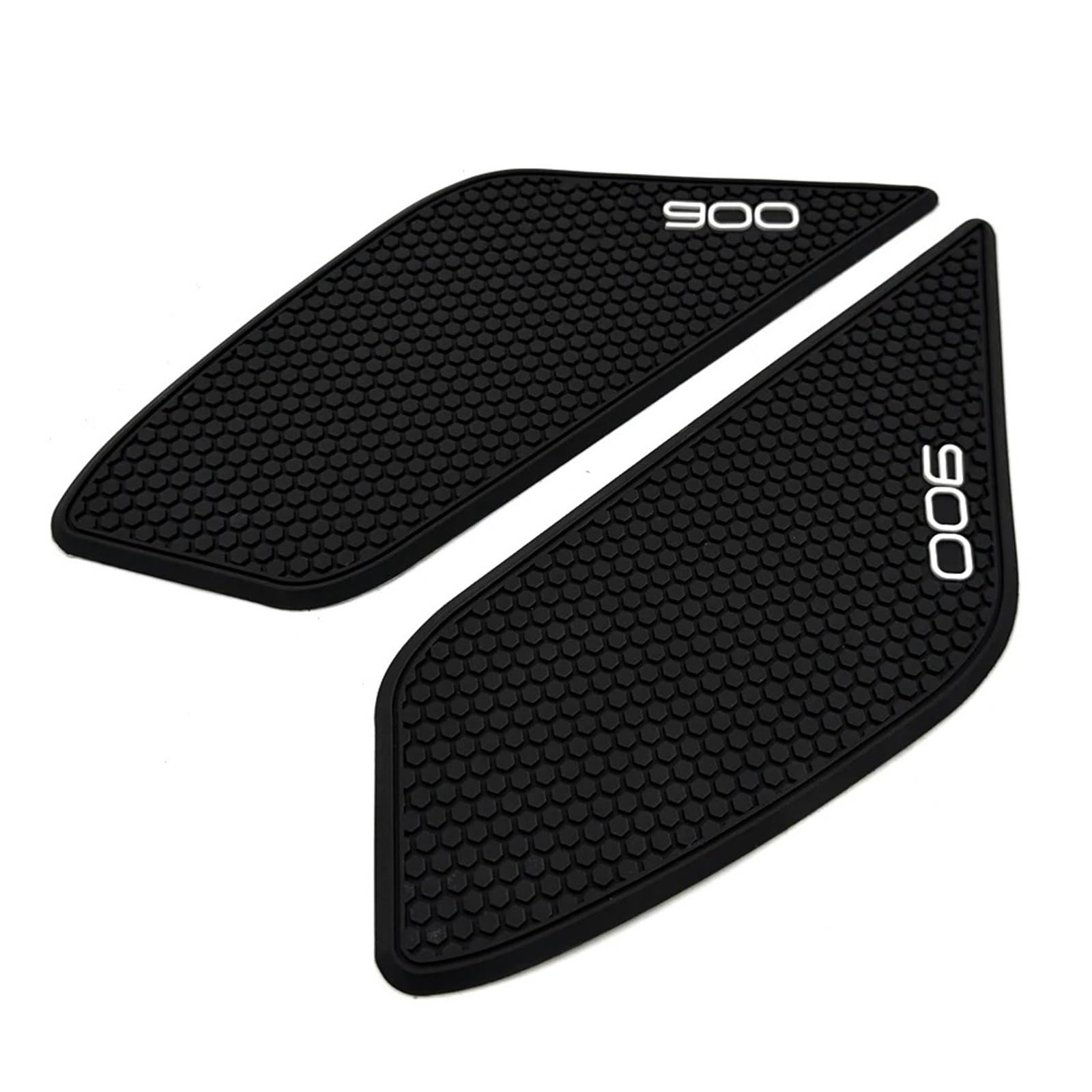 Doyubvcw Black B Motorcycle Sticker For Z900 Z900se Z 900 2017-2024