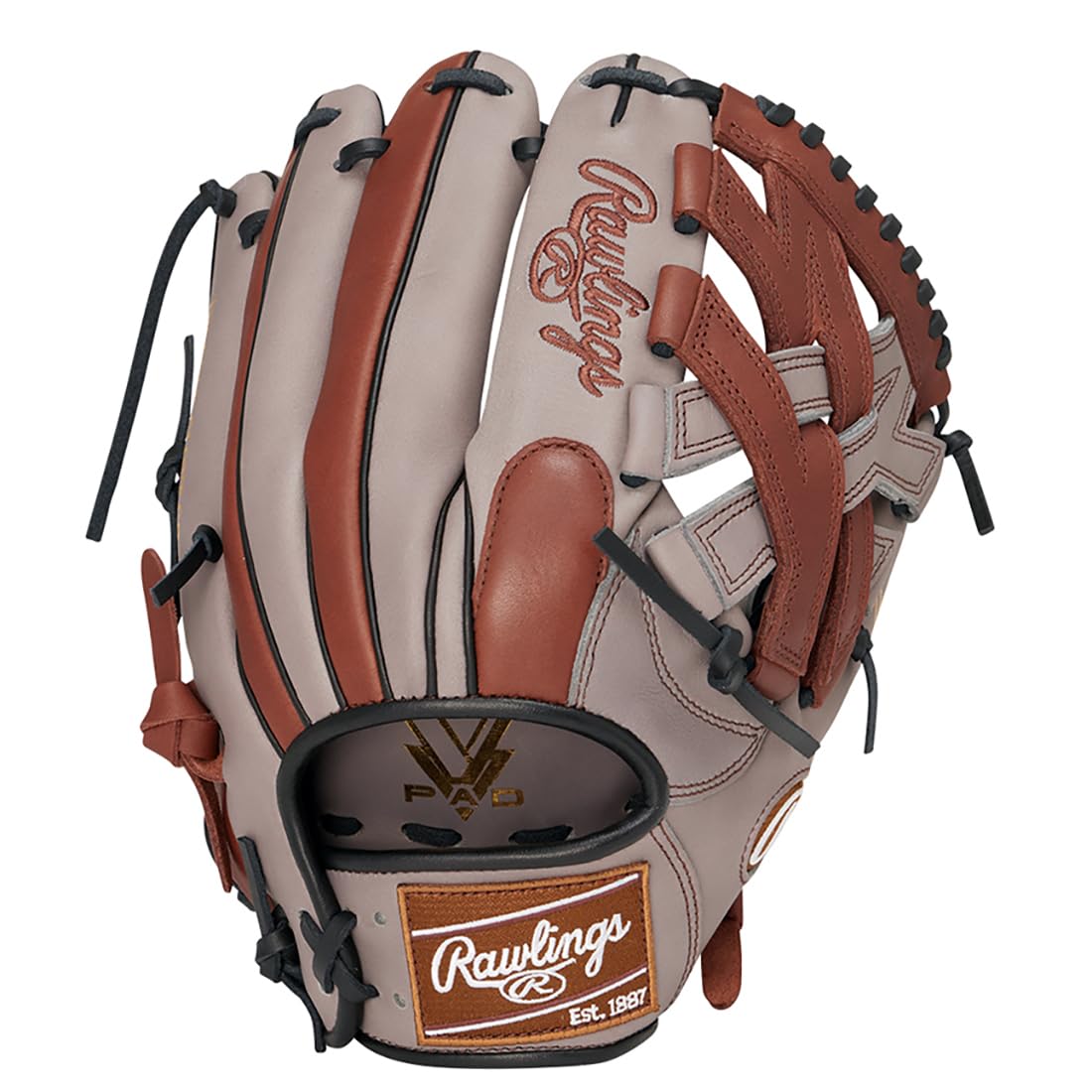 Amazon | ローリングス(Rawlings) 野球用 グローブ 軟式 HYPER TECH