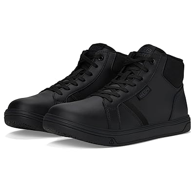 KEEN Utility Kenton Mid PTC Soft Toe Men