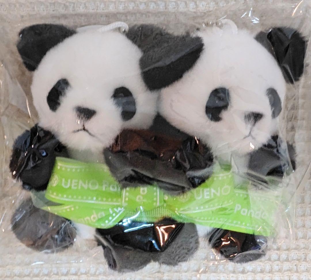Amazon.co.jp: おでかけシャオシャオレイレイ マスコット キーチェーン