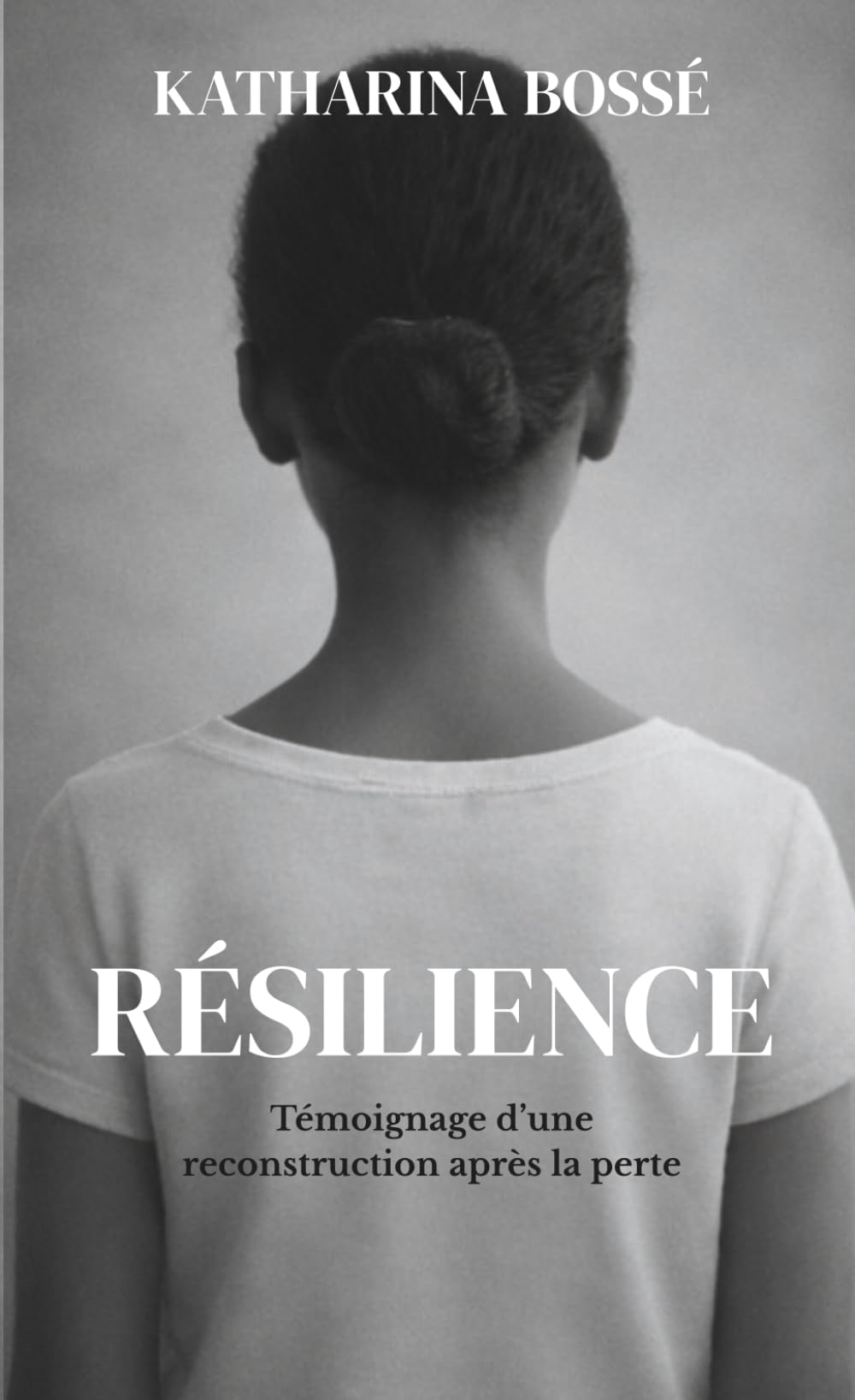 Résilience: Témoignage d'une reconstruction après la perte