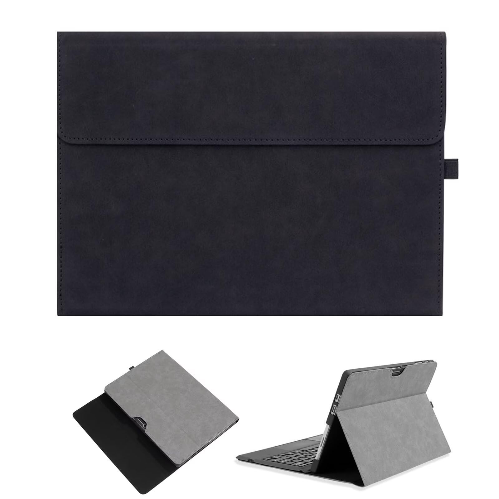 Amazon.com: Case for Microsoft Surface Pro 11, Lightweight