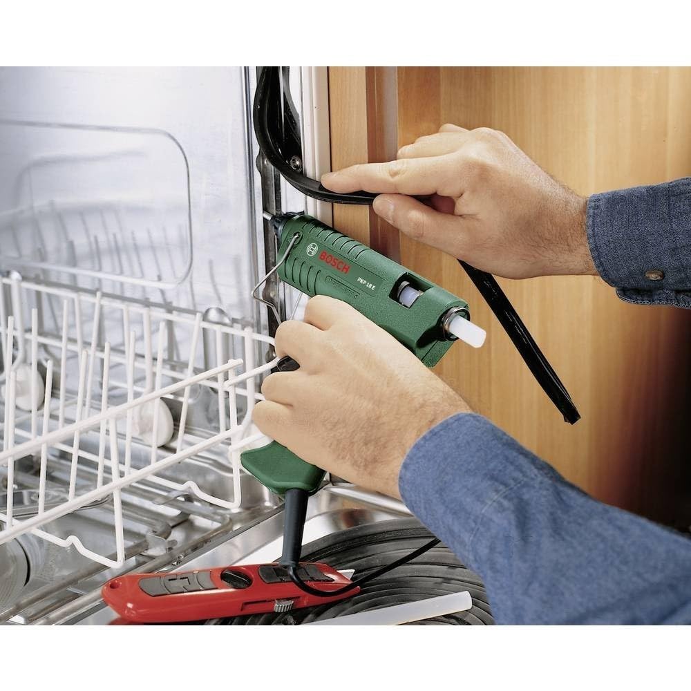 BOSCH Pistolet a colle PKP 18 E - 20 g/min