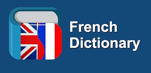 French English Dictionary & Translator Free