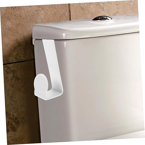 Miniatura 2 de BESTOYARD 4 piezas multifuncional z gancho niño blanco plástico elevación