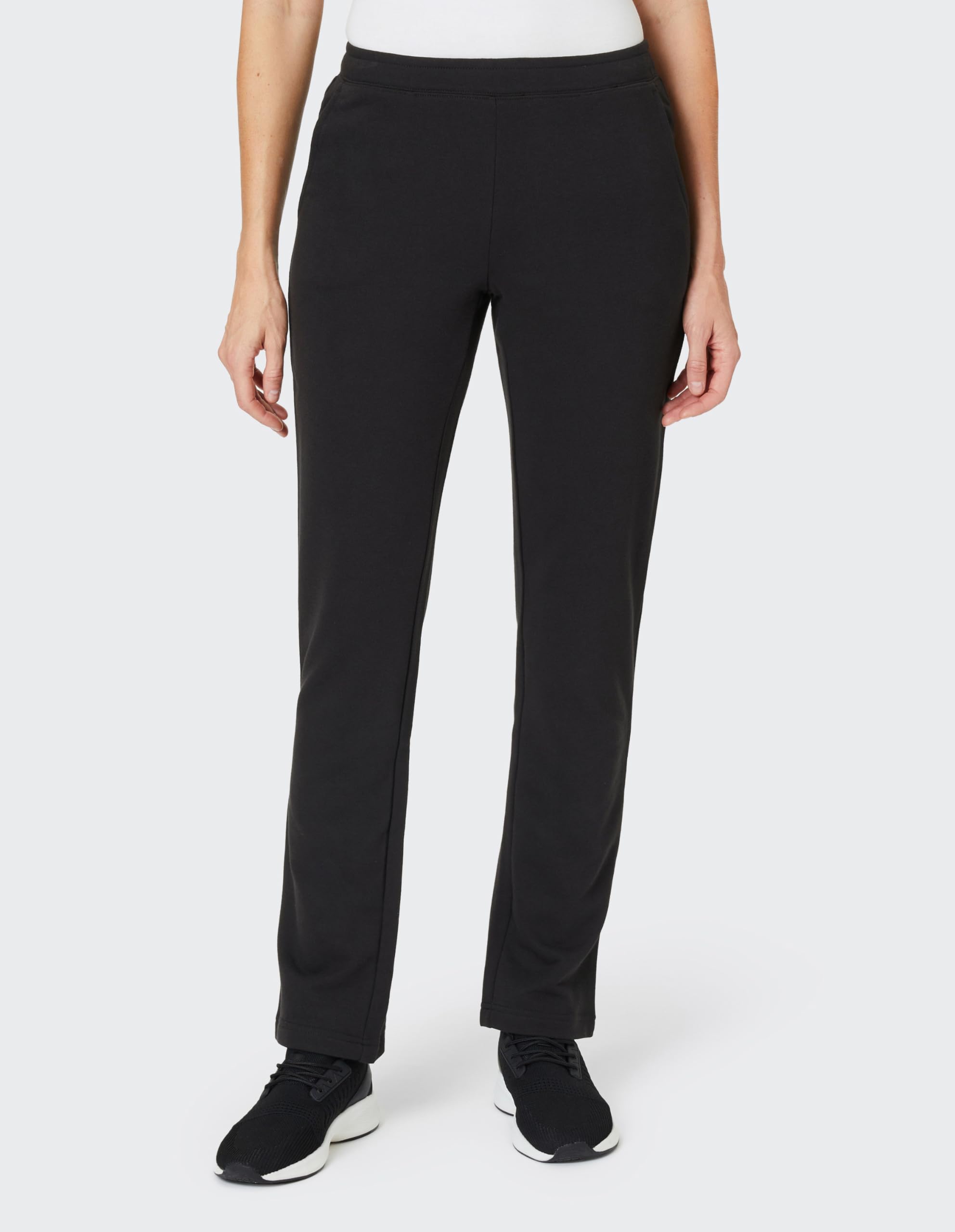 Joy Sportswear Sporthose für Damen Natascha: komfortabel, pflegeleicht (Kurzgröße)