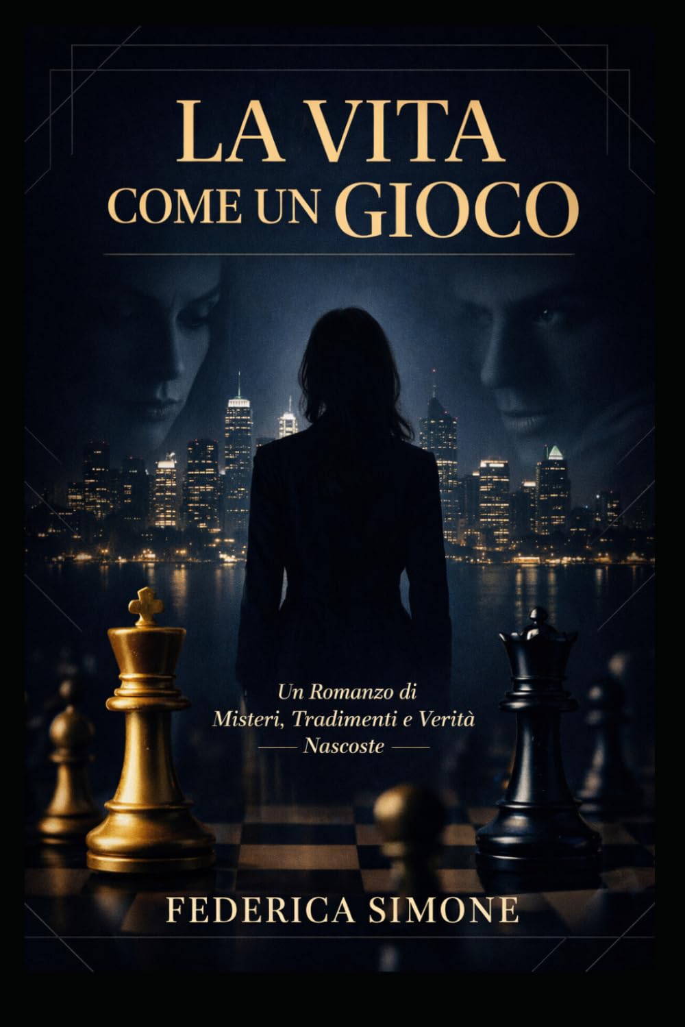 LA VITA COME UN GIOCO