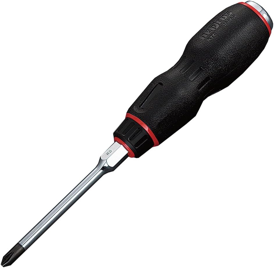 Nepros Screwdriver (Cross)