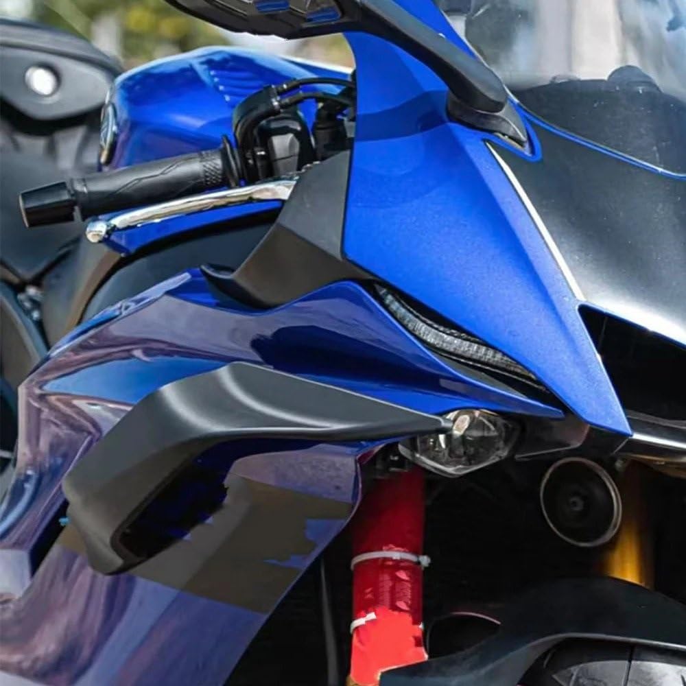 Wingletów Motocyklowych Do YZF-R6 2017 2018 2019 2020 2021 2022