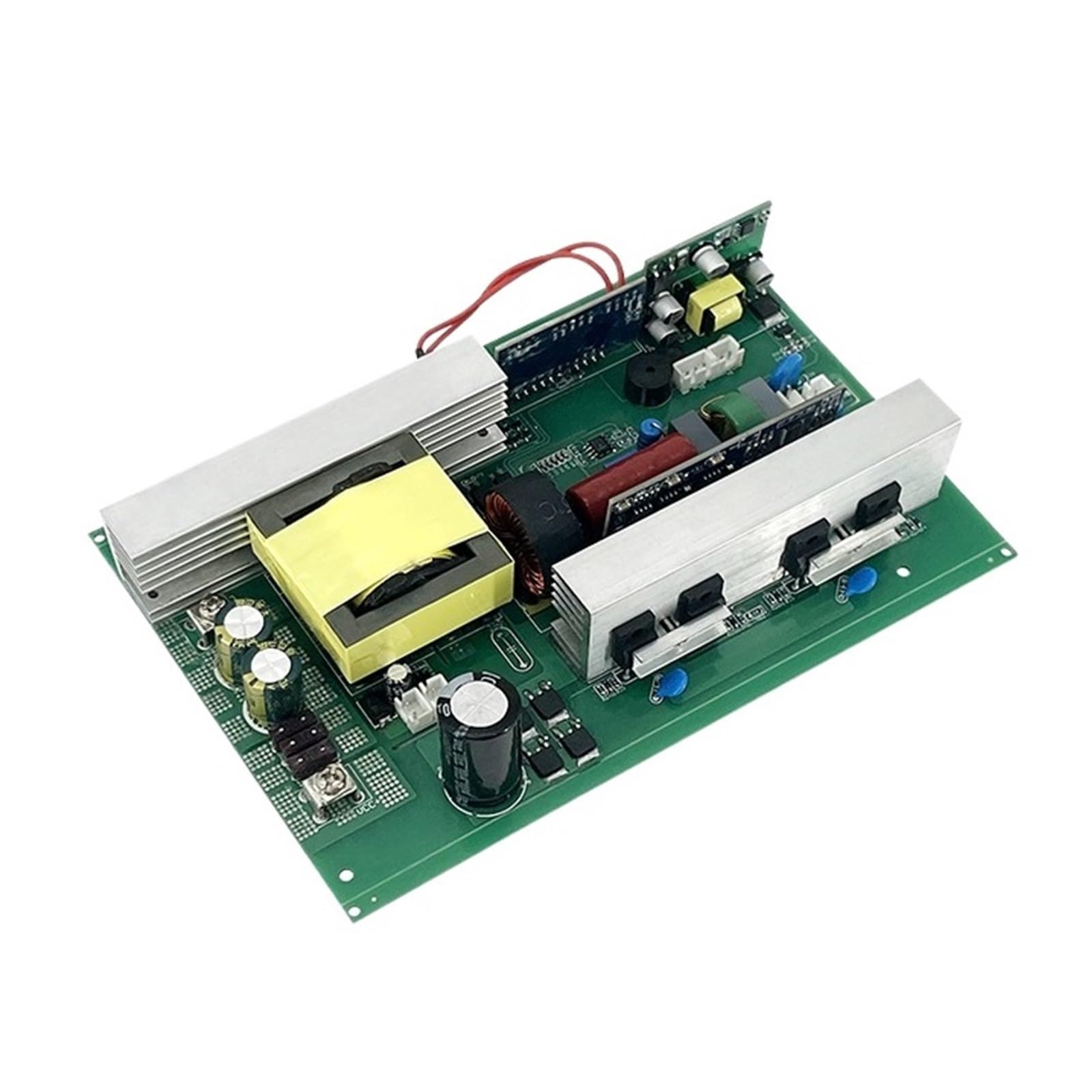Modulo scheda inverter a onda sinusoidale pura da 600 W 12 V-48 V a 220 V(24V)