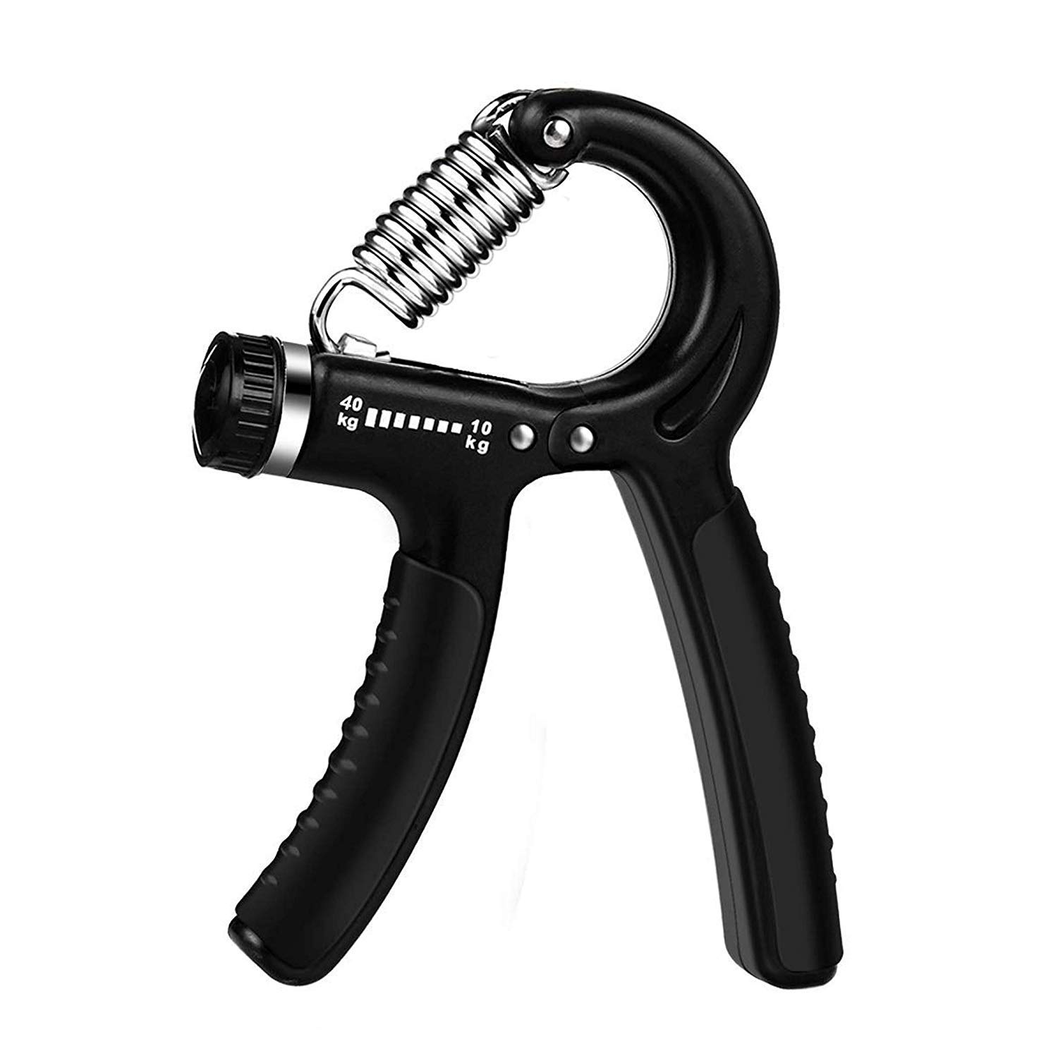 Morikus Adjustable Hand Grip Strengthener Colour May Vary (B08ZSQDBY4) Amazon Price History, Amazon Price Tracker