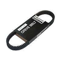 Vista 1 de Polaris Correa de transmisión para Ranger XP 1000, Crew XP 1000, RZR RS1, XP & XP 4 Turbo, XP y XP 4 1000, Xpedition ADV, XP y más, funciona más