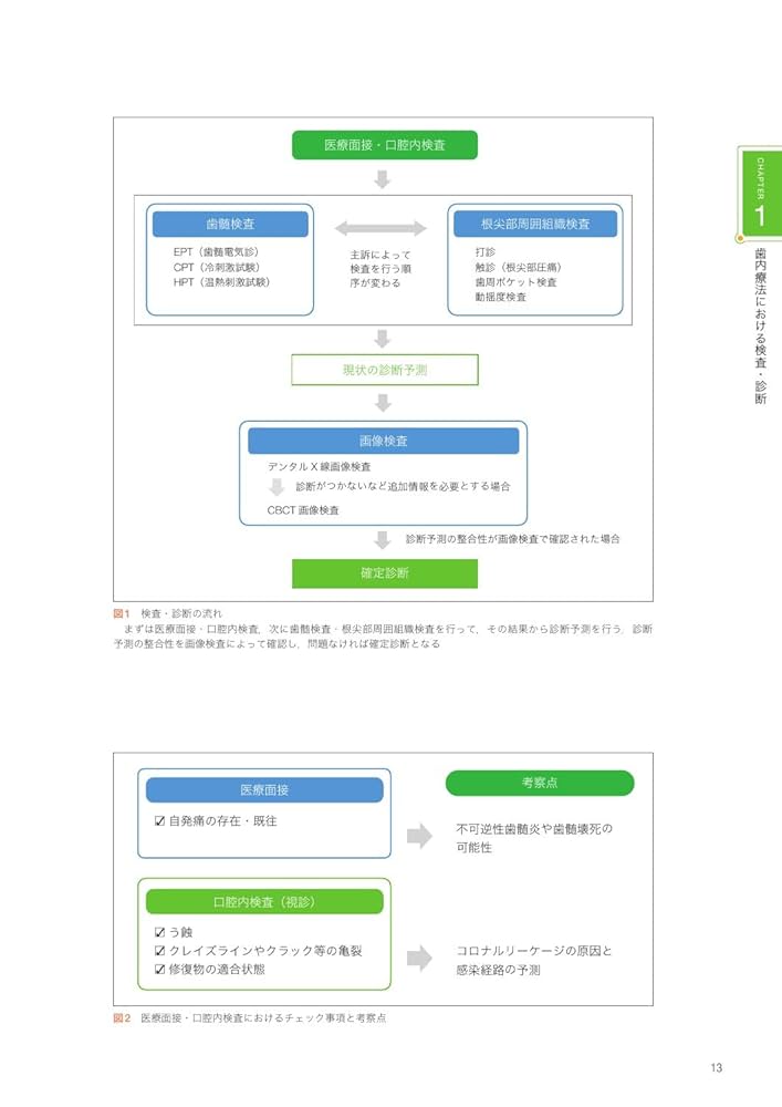 根管治療のクリニカルメソッド 根管治療のクリニカルメソッド／医歯薬出版株式会社