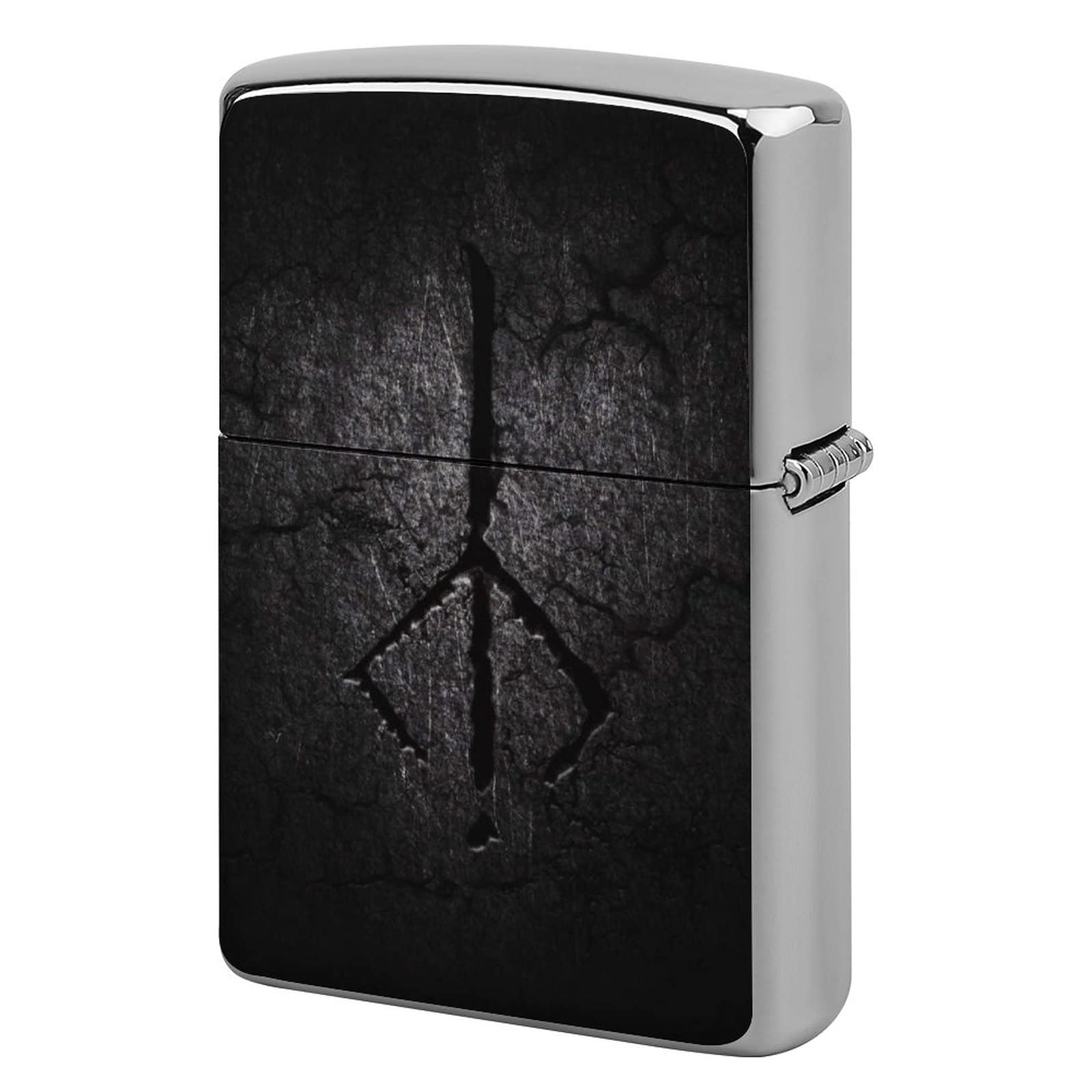 Amazon.co.jp: ライターケース Bloodborne ブラッドボーン メンズ 