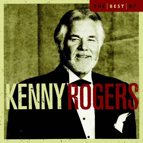 Best Of Kenny Rogers [Audio CD] ROGERS,KENNY