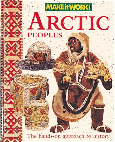 Image of Arctic Peoples (Make It Work!)